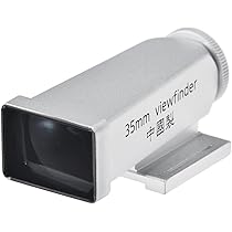 Amazon | LIGHT LENS LAB 35mm 光学ビューファインダー L-VF35WU